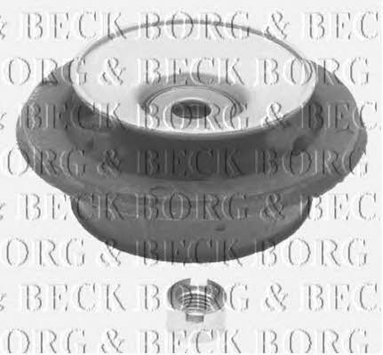 Borg & beck BSM5098 Опора амортизатора з підшипником, комплект BSM5098: Купити в Україні - Добра ціна на EXIST.UA!