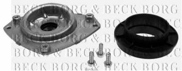 Borg & beck BSM5100 Опора амортизатора з підшипником, комплект BSM5100: Купити в Україні - Добра ціна на EXIST.UA!