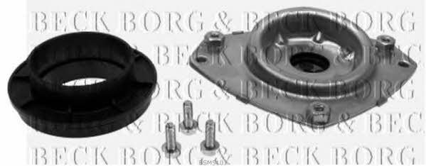 Borg & beck BSM5101 Опора амортизатора з підшипником, комплект BSM5101: Купити в Україні - Добра ціна на EXIST.UA!