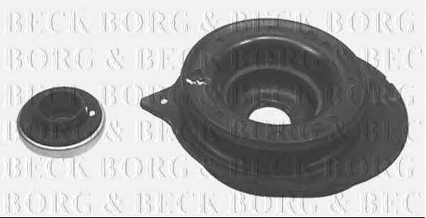 Borg & beck BSM5108 Опора стійки амортизатора, комплект BSM5108: Купити в Україні - Добра ціна на EXIST.UA!