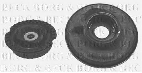 Borg & beck BSM5111 Опора стійки амортизатора, комплект BSM5111: Купити в Україні - Добра ціна на EXIST.UA!