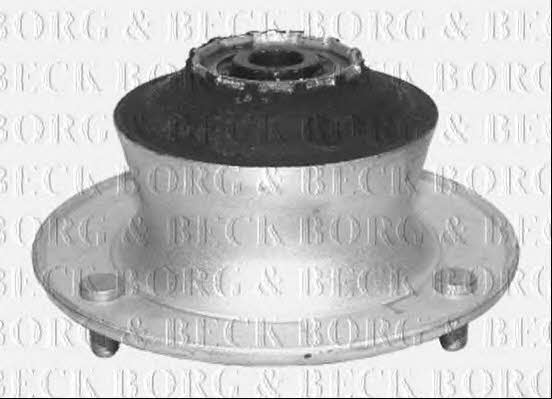 Borg & beck BSM5124 Опора амортизатора з підшипником, комплект BSM5124: Купити в Україні - Добра ціна на EXIST.UA!