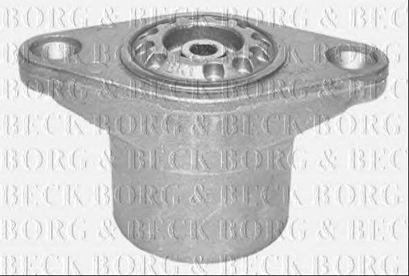 Borg & beck BSM5138 Опора заднього амортизатора BSM5138: Купити в Україні - Добра ціна на EXIST.UA!
