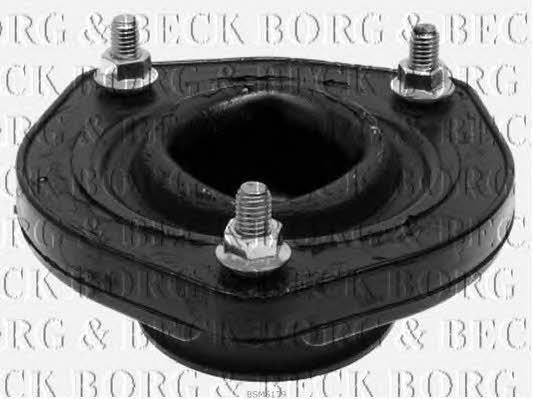 Borg & beck BSM5139 Опора заднього амортизатора BSM5139: Купити в Україні - Добра ціна на EXIST.UA!