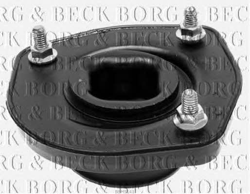 Borg & beck BSM5141 Опора заднього правого амортизатора BSM5141: Купити в Україні - Добра ціна на EXIST.UA!