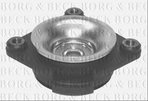 Borg & beck BSM5146 Опора заднього амортизатора BSM5146: Купити в Україні - Добра ціна на EXIST.UA!