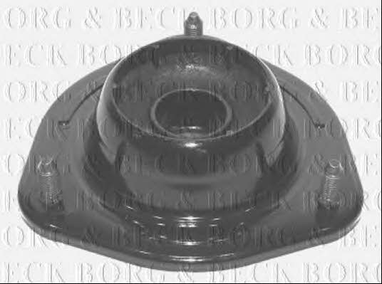 Borg & beck BSM5150 Опора стійки амортизатора, комплект BSM5150: Купити в Україні - Добра ціна на EXIST.UA!