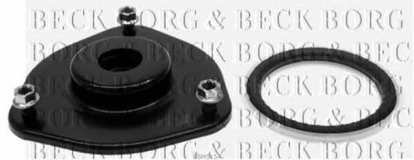 Borg & beck BSM5154 Опора амортизатора з підшипником, комплект BSM5154: Купити в Україні - Добра ціна на EXIST.UA!