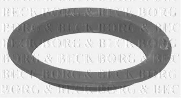 Borg & beck BSM5157 Опора стійки амортизатора, комплект BSM5157: Купити в Україні - Добра ціна на EXIST.UA!