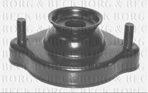 Borg & beck BSM5158 Опора стійки амортизатора, комплект BSM5158: Купити в Україні - Добра ціна на EXIST.UA!