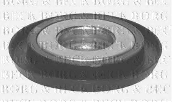 Borg & beck BSM5161 Підшипник опори амортизатора BSM5161: Купити в Україні - Добра ціна на EXIST.UA!