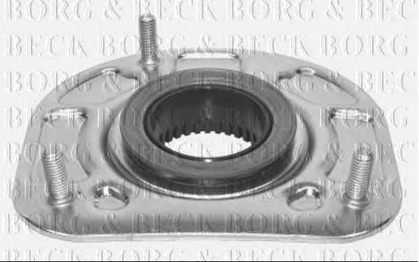Borg & beck BSM5169 Опора амортизатора з підшипником, комплект BSM5169: Купити в Україні - Добра ціна на EXIST.UA!