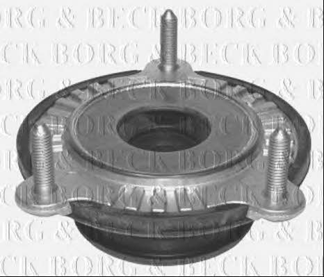 Borg & beck BSM5185 Опора стійки амортизатора, комплект BSM5185: Приваблива ціна - Купити в Україні на EXIST.UA!