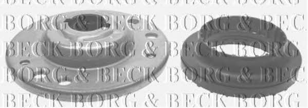 Borg & beck BSM5189 Опора стійки амортизатора, комплект BSM5189: Купити в Україні - Добра ціна на EXIST.UA!