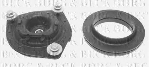 Borg & beck BSM5194 Опора стійки амортизатора, комплект BSM5194: Купити в Україні - Добра ціна на EXIST.UA!