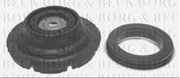 Borg & beck BSM5205 Опора стійки амортизатора, комплект BSM5205: Купити в Україні - Добра ціна на EXIST.UA!
