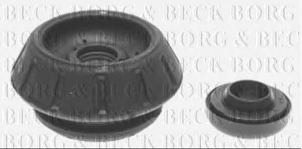 Borg & beck BSM5207 Опора стійки амортизатора, комплект BSM5207: Купити в Україні - Добра ціна на EXIST.UA!