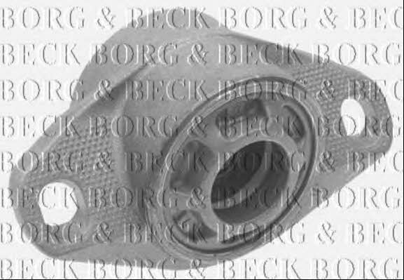 Borg & beck BSM5209 Опора заднього амортизатора BSM5209: Купити в Україні - Добра ціна на EXIST.UA!