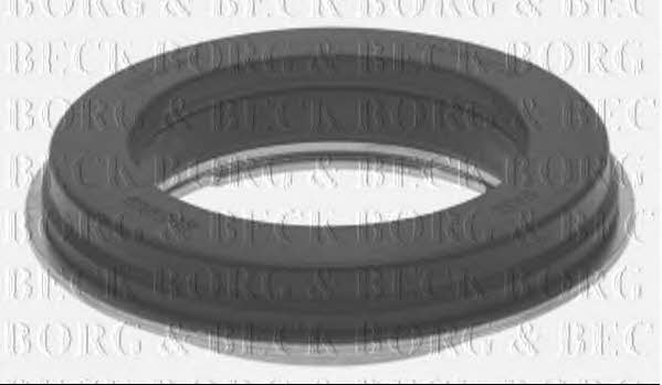 BSM5212 Borg & beck Опора стойки амортизатора, комплект
