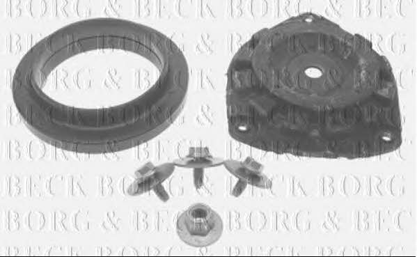 Borg & beck BSM5215 Опора амортизатора з підшипником, комплект BSM5215: Купити в Україні - Добра ціна на EXIST.UA!
