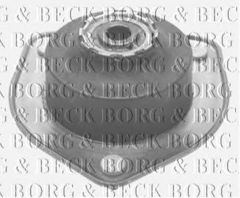 Borg & beck BSM5216 Опора стійки амортизатора, комплект BSM5216: Купити в Україні - Добра ціна на EXIST.UA!