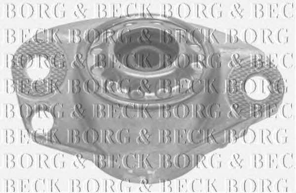 Borg & beck BSM5218 Опора заднього амортизатора BSM5218: Купити в Україні - Добра ціна на EXIST.UA!
