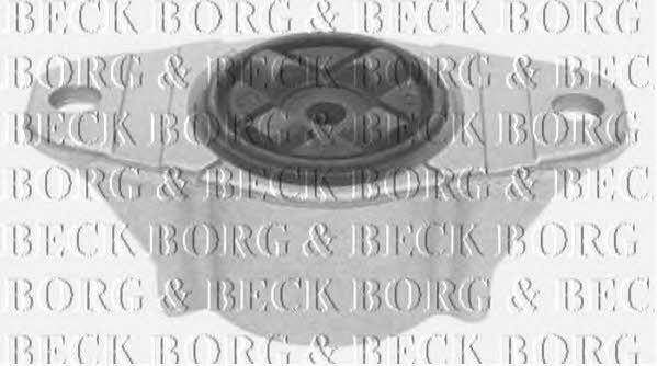 Borg & beck BSM5220 Опора заднього амортизатора BSM5220: Купити в Україні - Добра ціна на EXIST.UA!