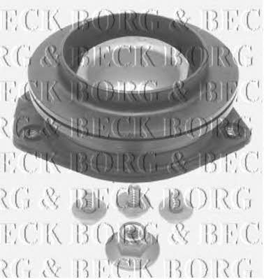 Borg & beck BSM5232 Опора амортизатора з підшипником, комплект BSM5232: Купити в Україні - Добра ціна на EXIST.UA!
