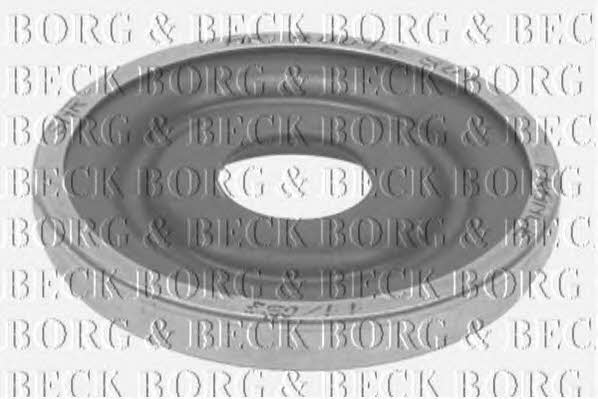 Borg & beck BSM5233 Підшипник опори амортизатора BSM5233: Купити в Україні - Добра ціна на EXIST.UA!