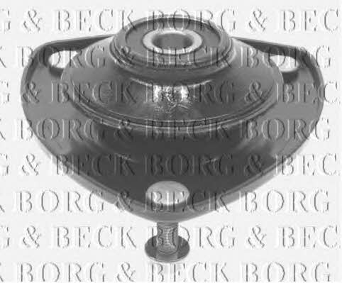 Borg & beck BSM5240 Опора амортизатора з підшипником, комплект BSM5240: Купити в Україні - Добра ціна на EXIST.UA!