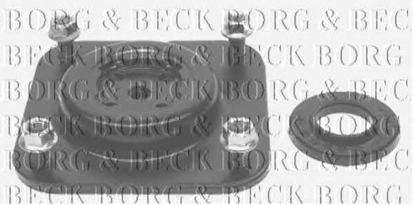 Borg & beck BSM5242 Опора стійки амортизатора, комплект BSM5242: Купити в Україні - Добра ціна на EXIST.UA!