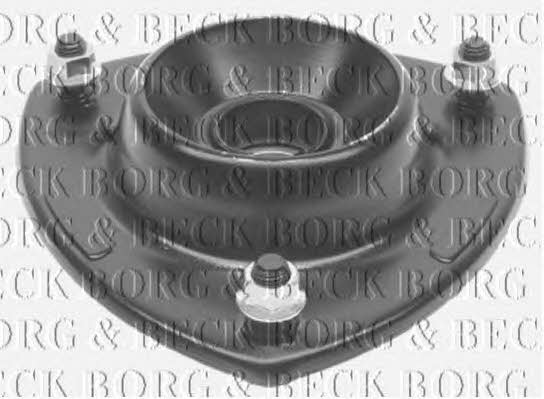 Borg & beck BSM5243 Опора стійки амортизатора, комплект BSM5243: Купити в Україні - Добра ціна на EXIST.UA!