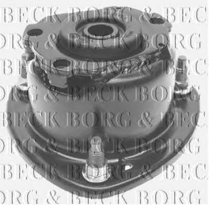 Borg & beck BSM5244 Опора стійки амортизатора, комплект BSM5244: Купити в Україні - Добра ціна на EXIST.UA!