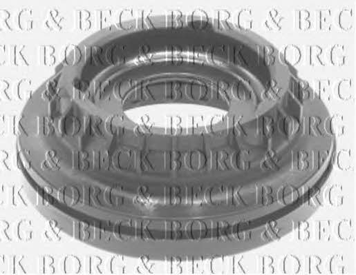Borg & beck BSM5245 Підшипник опори амортизатора BSM5245: Приваблива ціна - Купити в Україні на EXIST.UA!