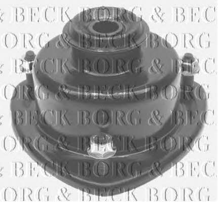 Borg & beck BSM5246 Опора стійки амортизатора, комплект BSM5246: Купити в Україні - Добра ціна на EXIST.UA!