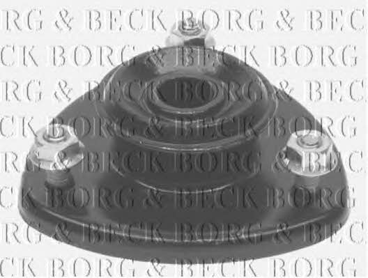 Borg & beck BSM5247 Опора переднього амортизатора BSM5247: Купити в Україні - Добра ціна на EXIST.UA!