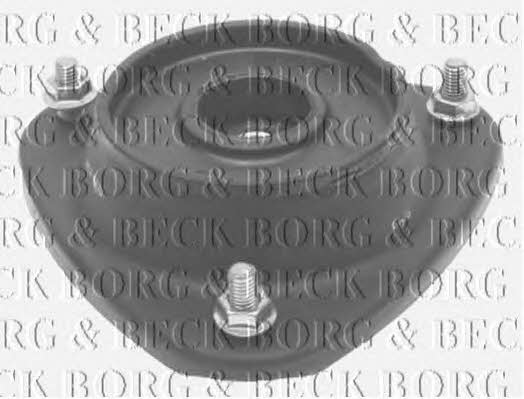 Borg & beck BSM5248 Опора стійки амортизатора, комплект BSM5248: Купити в Україні - Добра ціна на EXIST.UA!