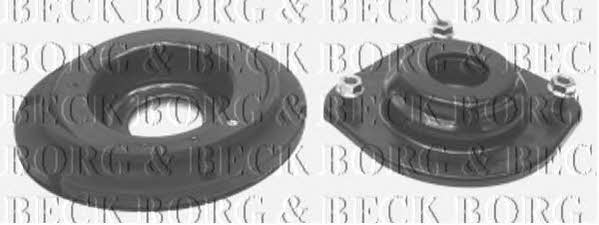 Borg & beck BSM5250 Опора стійки амортизатора, комплект BSM5250: Купити в Україні - Добра ціна на EXIST.UA!