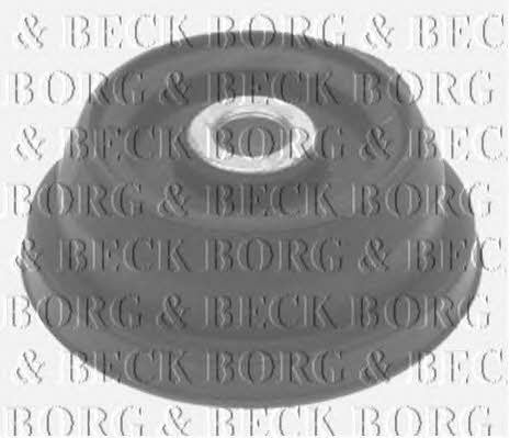 Borg & beck BSM5252 Опора стійки амортизатора, комплект BSM5252: Купити в Україні - Добра ціна на EXIST.UA!