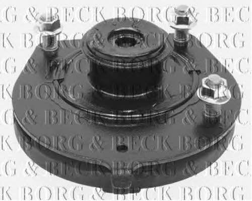 Borg & beck BSM5255 Опора заднього правого амортизатора BSM5255: Приваблива ціна - Купити в Україні на EXIST.UA!