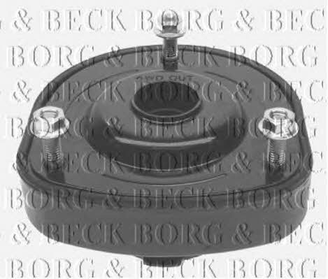Borg & beck BSM5257 Опора стійки амортизатора, комплект BSM5257: Купити в Україні - Добра ціна на EXIST.UA!