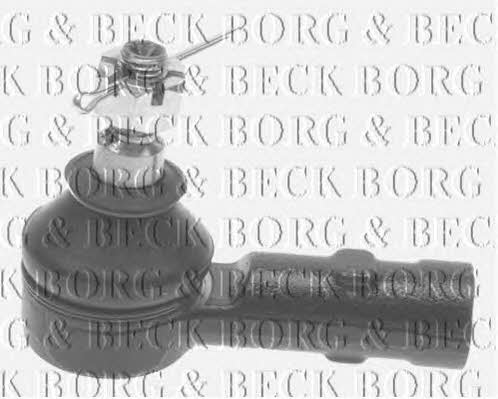 Borg & beck BTR5574 Наконечник поперечної рульової тяги BTR5574: Купити в Україні - Добра ціна на EXIST.UA!