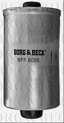 Borg & beck BFF8085 Фільтр палива BFF8085: Купити в Україні - Добра ціна на EXIST.UA!