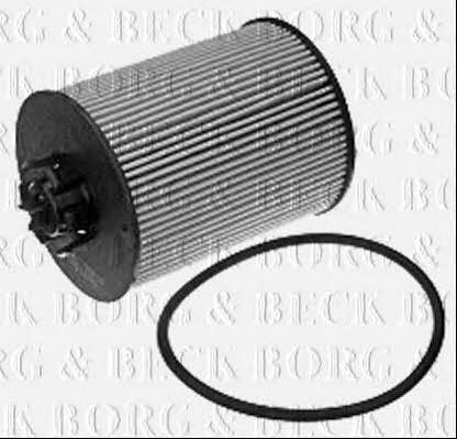 Borg & beck BFO4006 Фільтр масляний BFO4006: Купити в Україні - Добра ціна на EXIST.UA!