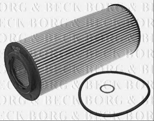 Borg & beck BFO4054 Фільтр масляний BFO4054: Купити в Україні - Добра ціна на EXIST.UA!