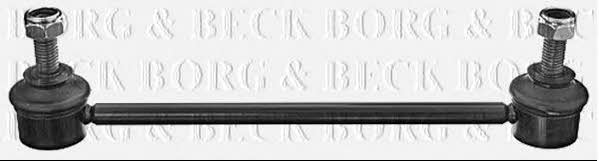 Borg & beck BDL7116HD Стійка стабілізатора BDL7116HD: Купити в Україні - Добра ціна на EXIST.UA!