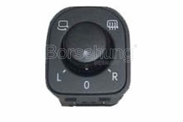 Borsehung B11510 Кнопка регулювання дзеркал B11510: Купити в Україні - Добра ціна на EXIST.UA!