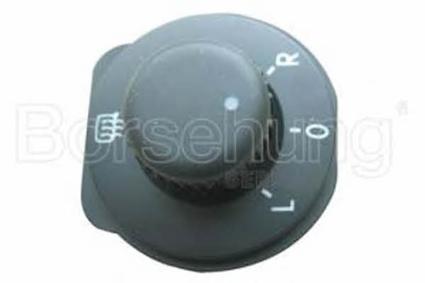 Borsehung B12435 Кнопка регулювання дзеркал B12435: Купити в Україні - Добра ціна на EXIST.UA!