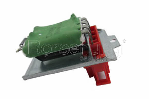 Borsehung B11461 Резистор електродвигуна вентилятора B11461: Купити в Україні - Добра ціна на EXIST.UA!