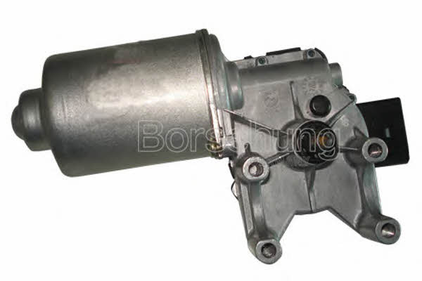 Borsehung B11472 Мотор склоочисника B11472: Купити в Україні - Добра ціна на EXIST.UA!